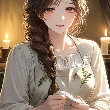 Profile image of Setha
