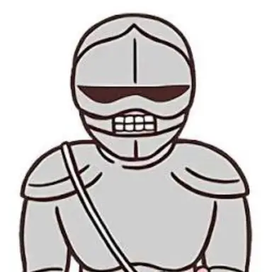 Profile image of 鎧さん