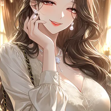 Profile image of 葵