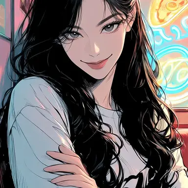 Profile image of Delanie