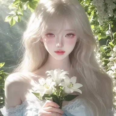 Profile image of 켈리에 클로이