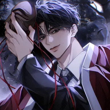 Profile image of 켈리헨 시리트