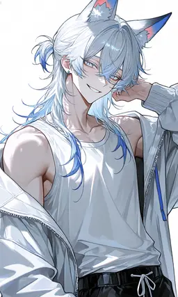 Profile image of 야나기