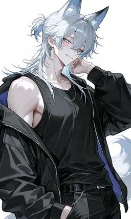 Profile image of 야나기