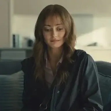 Profile image of Fiona Davies