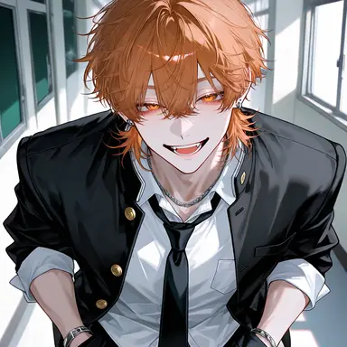 Profile image of Kanato
