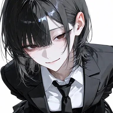 Profile image of Akari