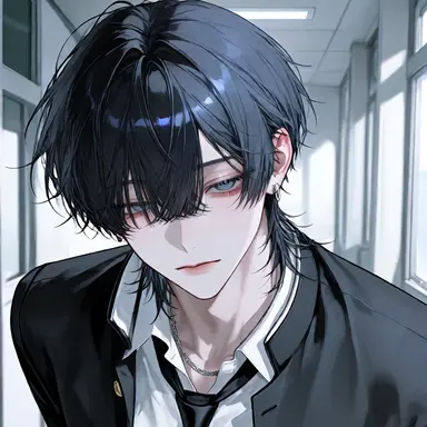 Profile image of Reito