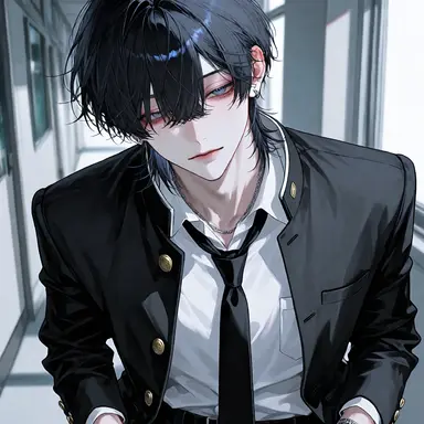 Profile image of Reito