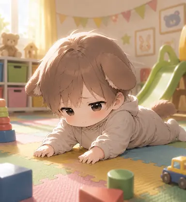 Profile image of キト