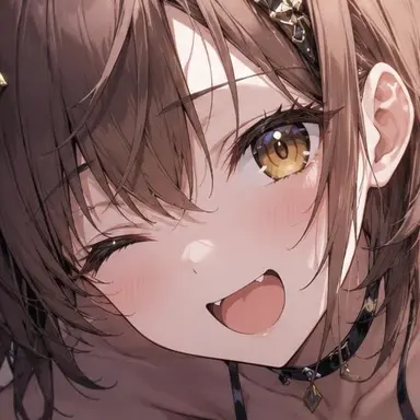 Profile image of ミア