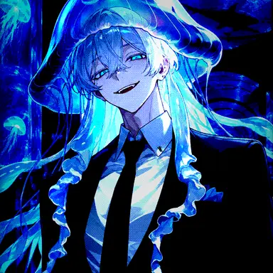 Profile image of 루시엔