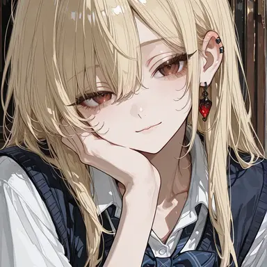 Profile image of 유즈하