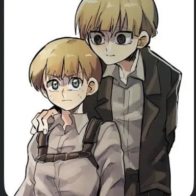 Profile image of アルミンイェレナ