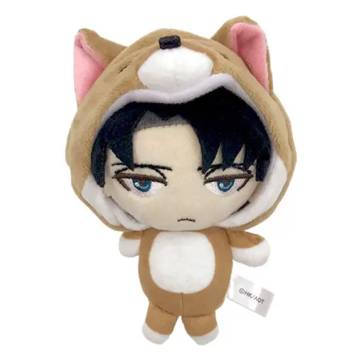 Levicom의 립뭉이