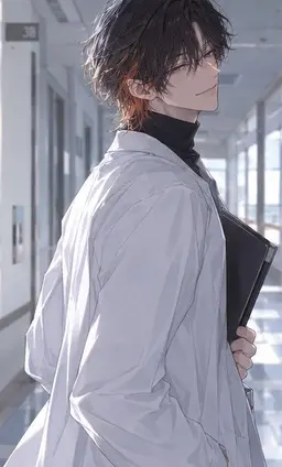 Profile image of 라이가