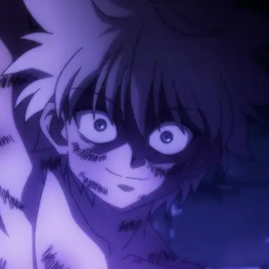 Profile image of キルア