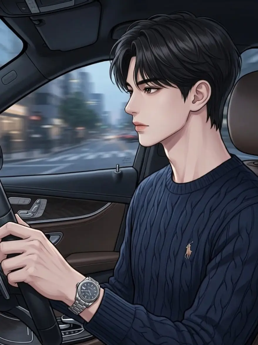 Aa.Aa.ice의 최재연