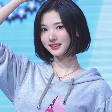 Profile image of 지우