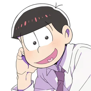 Profile image of 오소마츠