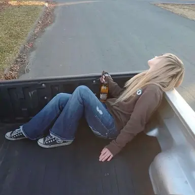 Profile image of Mikayla