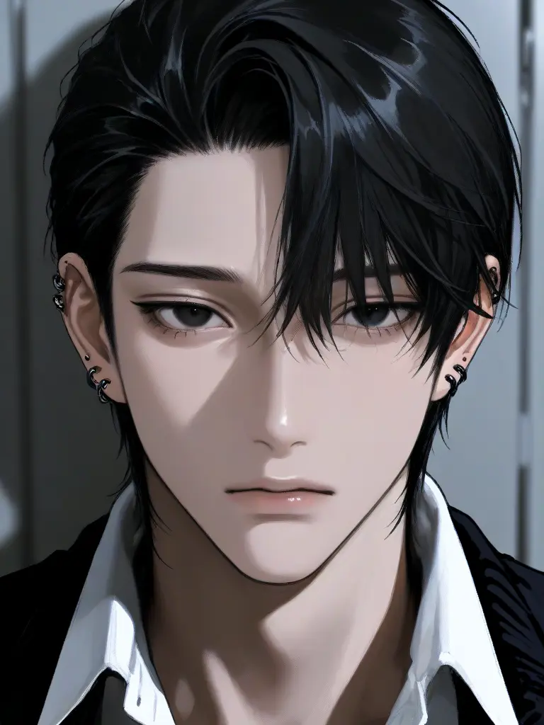 gjgf_s20315의 狂愛は転校初日から。