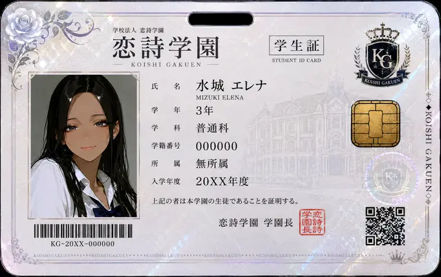 Profile image of エレナ