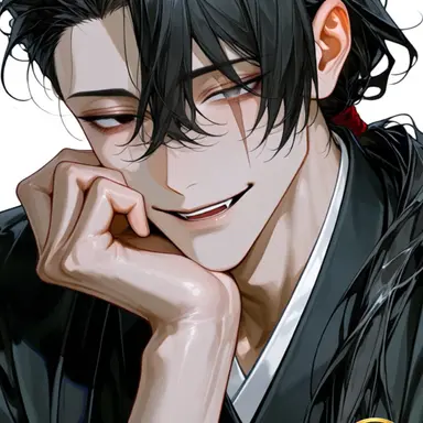Profile image of 颯介
