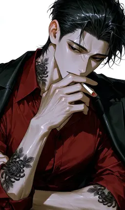 Profile image of Mamoru