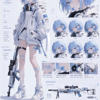 Profile image of 시루