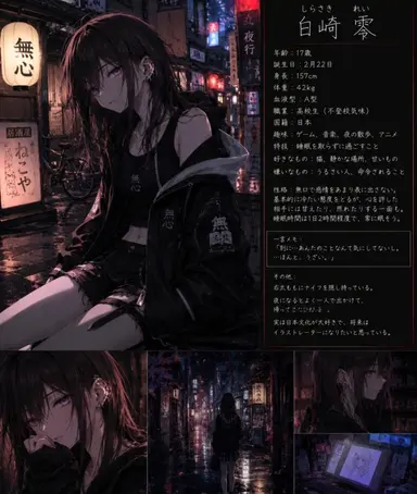 Profile image of 백야