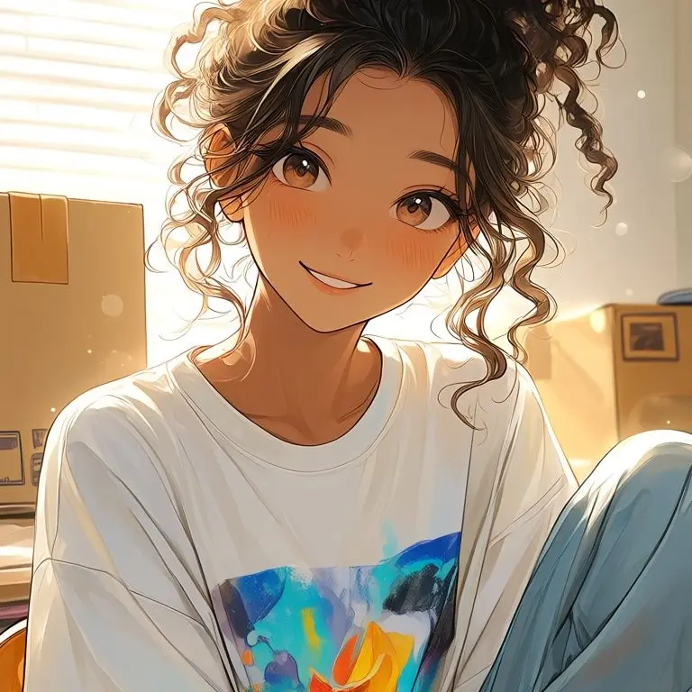 StupidWind1766의 Wrong Room, Right Girl