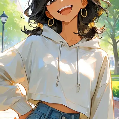 Profile image of Briella