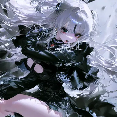 Profile image of Lili