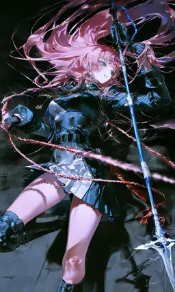 Profile image of Yuna