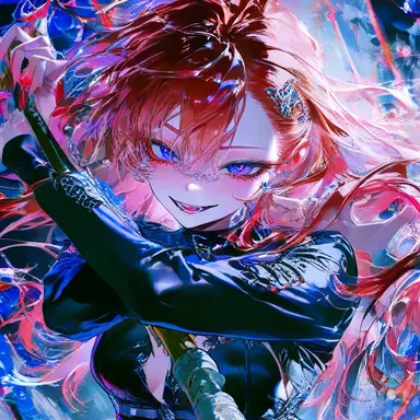 Profile image of Mina