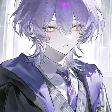 Profile image of 루시안