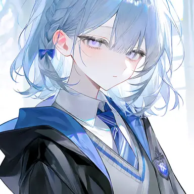Profile image of 미레이유