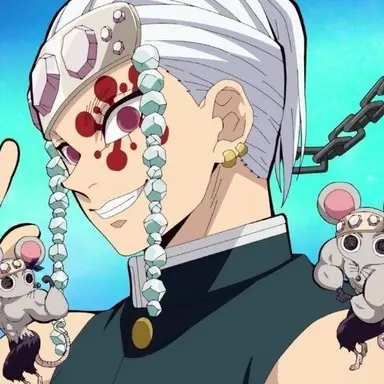 Profile image of 텐겐