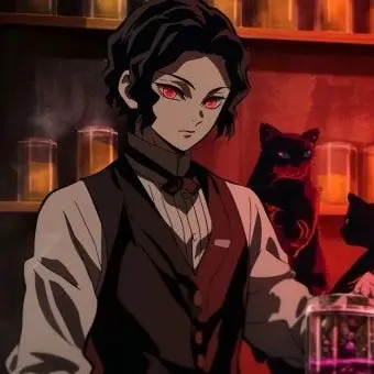 Profile image of 무잔