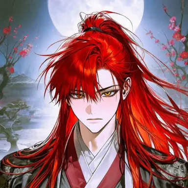 Profile image of Seo Hwiryun