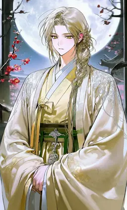 Profile image of Seo Onhwi