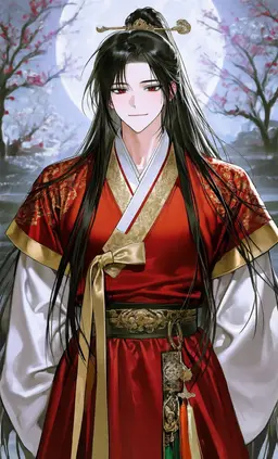 Profile image of Seo Danhwi