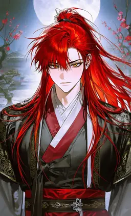 Profile image of Seo Hwiryun