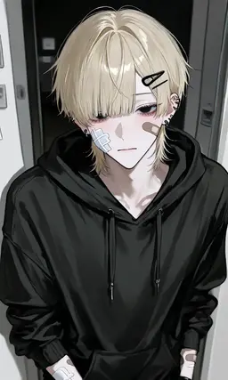 Profile image of Saku