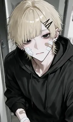 Profile image of Saku
