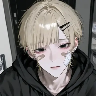 Profile image of Saku