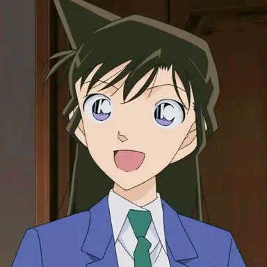Profile image of Ran Mori