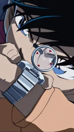 Profile image of Conan Edogawa