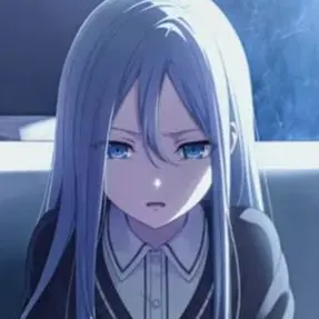 Profile image of Kanade